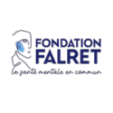 Logo de la fondation Farlet
