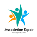 Logo de l'association espoir