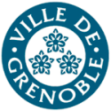 Logo de la ville de Grenoble