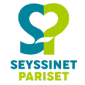 Logo de Seyssinet Pariset